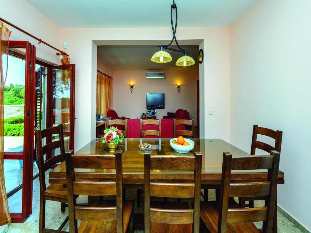 Villa Anka Затон Экстерьер фото