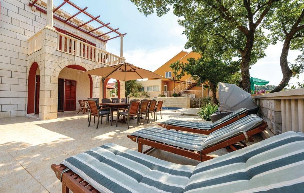 Villa Anka Затон Экстерьер фото