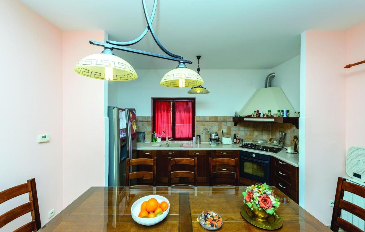 Villa Anka Затон Экстерьер фото