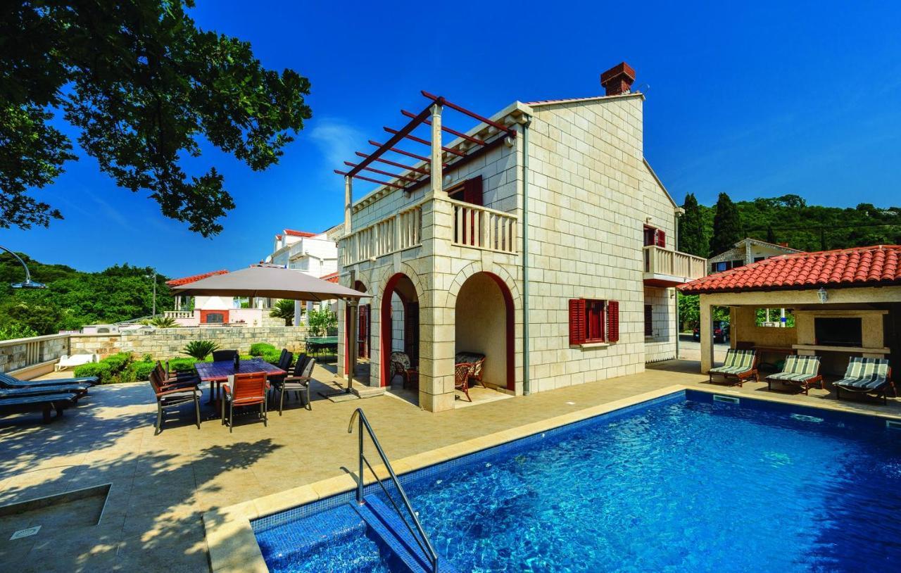 Villa Anka Затон Экстерьер фото